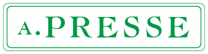 a.PRESSE logo