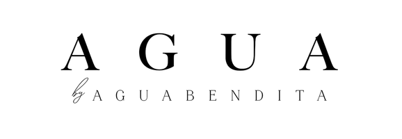 Agua by Agua Bendita logo