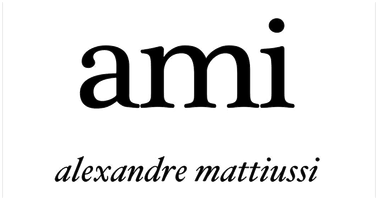 AMI Paris logo