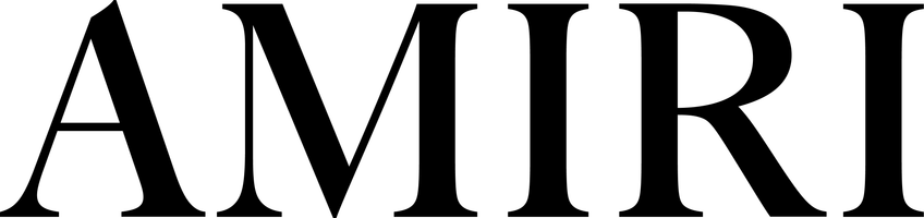 AMIRI logo