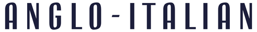 Anglo-Italian logo