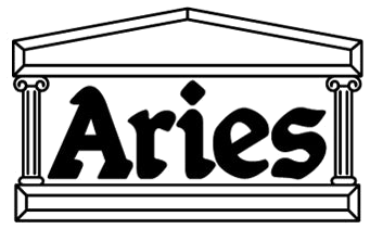 Aries logo