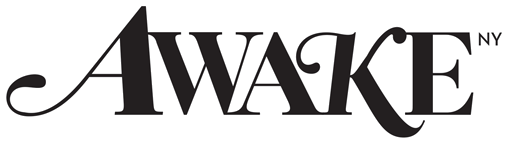 Awake NY logo