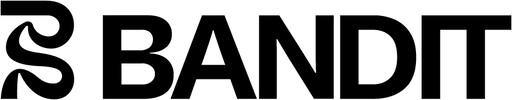 Bandit Running logo