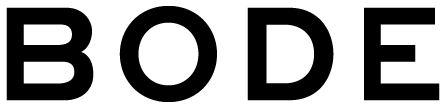 Bode logo