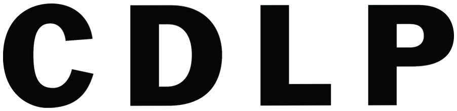 CDLP logo