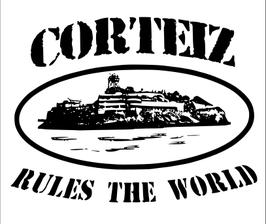 Corteiz logo