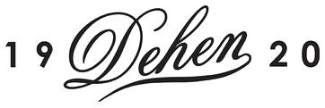Dehen 1920 logo