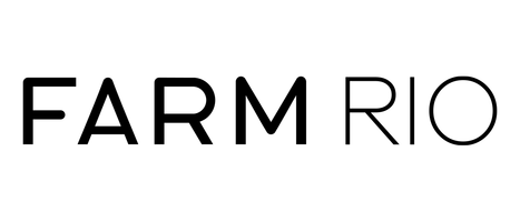 Farm Rio logo