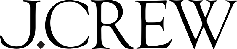 J.Crew logo