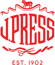 J.Press logo
