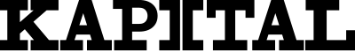Kapital logo