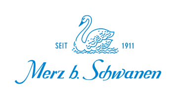 Merz B. Schwanen logo