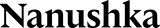 Nanushka logo