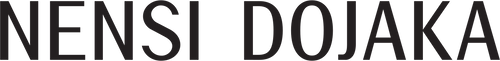 Nensi Dojaka logo