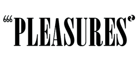 Pleasures logo
