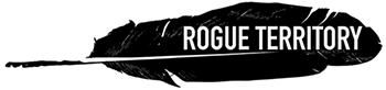 Rogue Territory logo