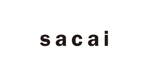 Sacai logo