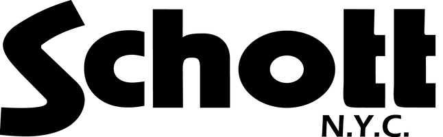 Schott NYC logo