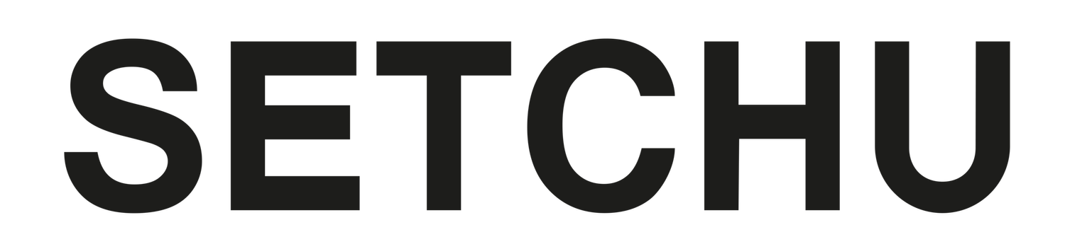 Setchu logo