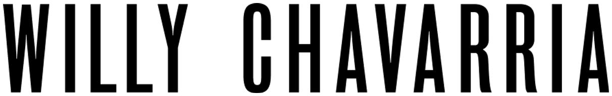 Willy Chavarria logo